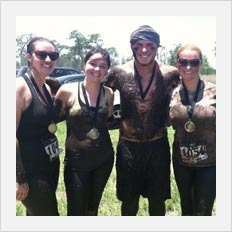 Hog Wild Mud Run to benefit Tampa Police Mounted Patrol